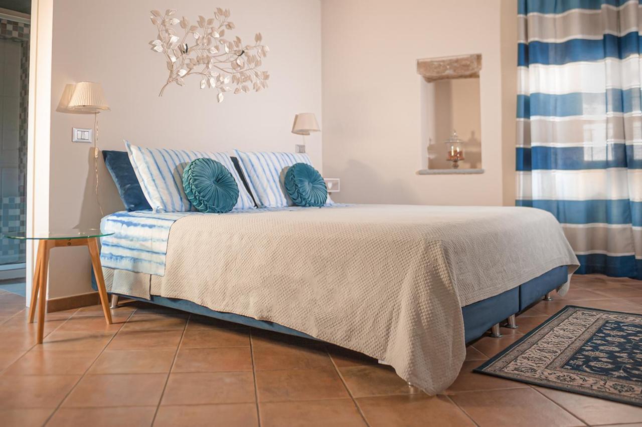 Il Giardino Sul Tetto B&B Guarene Exteriör bild